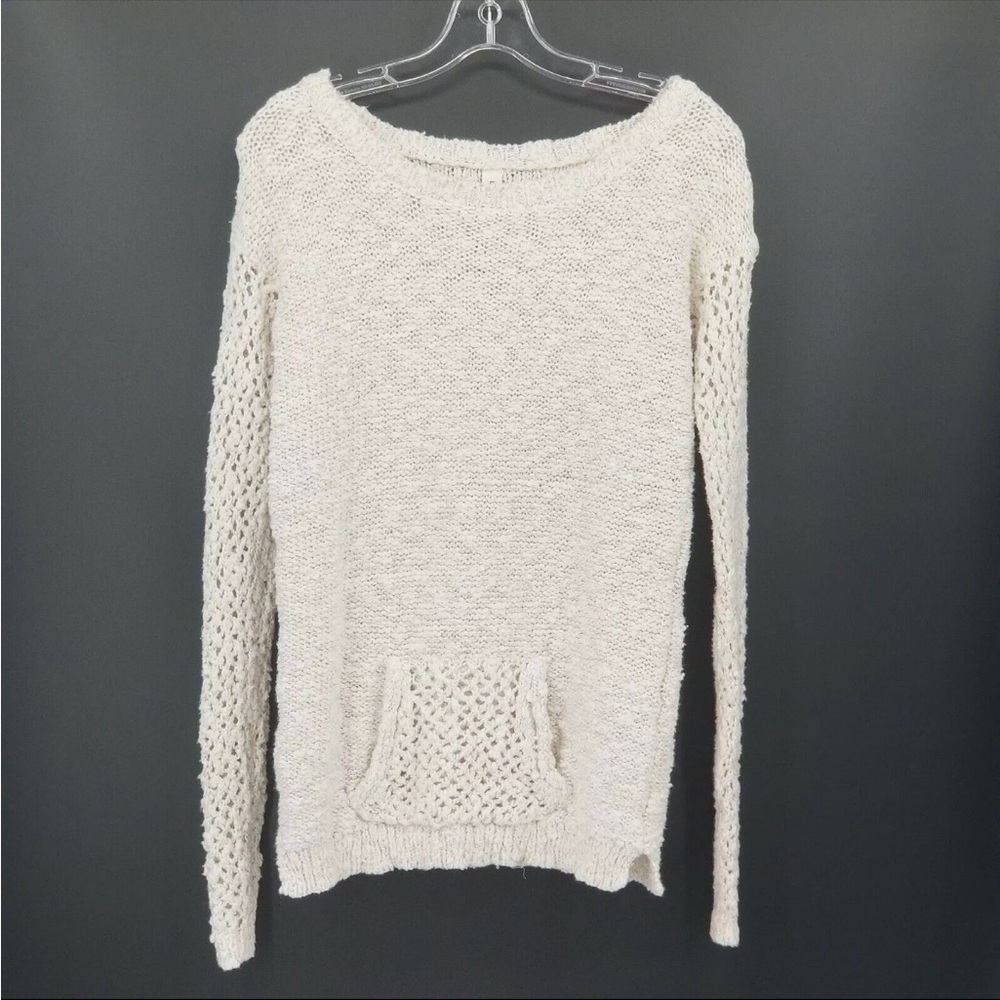 Bethany Mota Cozy Sweater
